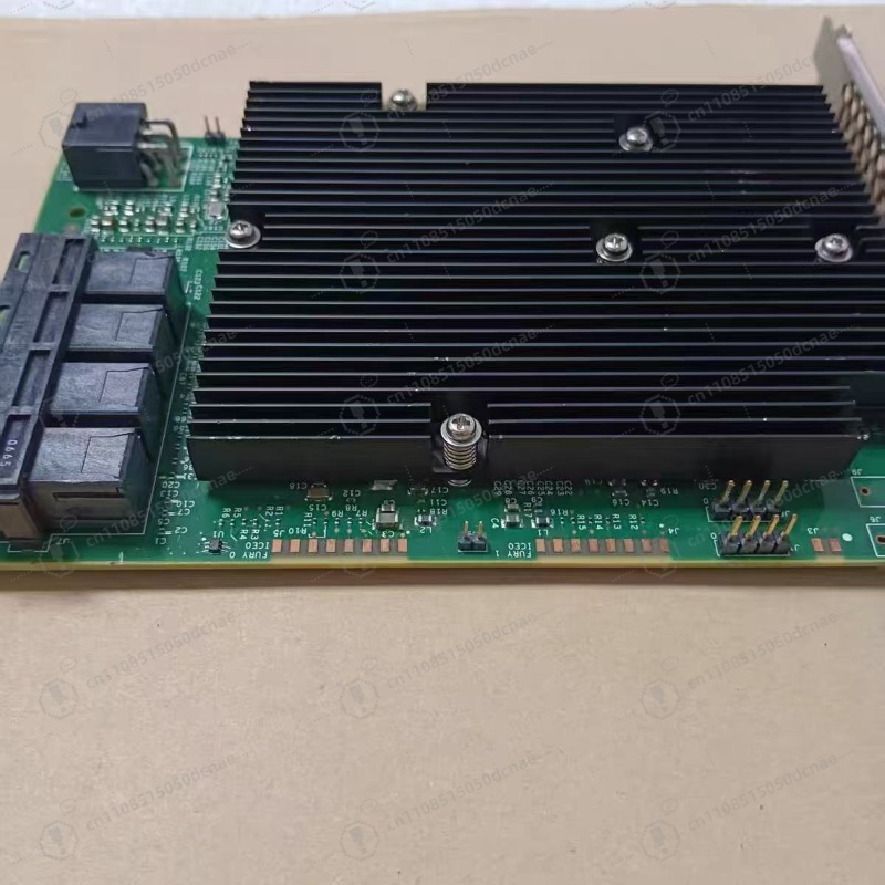LSI SAS 9300 16I 12Gb s HBA PC - огляд і ціна Lsi 9300 16I Hba It Mode