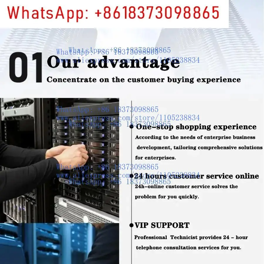 1PCS 100%  E5-2699 V4 Server C - огляд і ціна E5 2699 V4