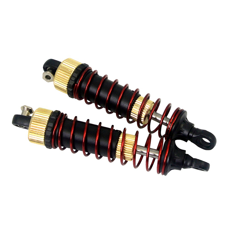 Best-4Pcs Shock Absorbers Damp - огляд і ціна Gold 6138